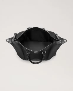 Zipped Weekender Black 11 Zipped Weekender Black -Fashion Bag Store G HL5121 320A100 4