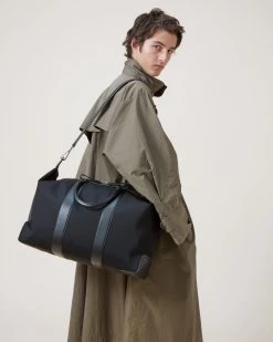 Zipped Weekender Black 13 Zipped Weekender Black -Fashion Bag Store G HL5121 320A100 6