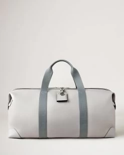 Heritage Medium Clipper Pale Grey