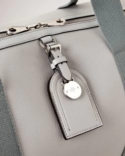 Heritage Medium Clipper Pale Grey -Fashion Bag Store G HL5136 127C919 5