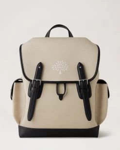 Heritage Backpack Chalk