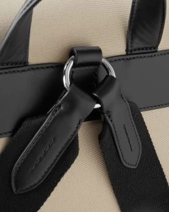 Heritage Backpack Chalk -Fashion Bag Store G HP5218 000W150 5