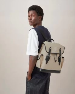 Heritage Backpack Chalk -Fashion Bag Store G HP5218 000W150 6