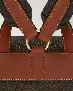 Heritage Backpack Mole & Cognac 12 Heritage Backpack Mole & Cognac -Fashion Bag Store G HS5094 127Q330 5