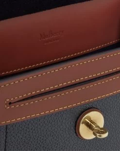 Small Antony Black & Cognac -Fashion Bag Store G HS5189 127A340 5