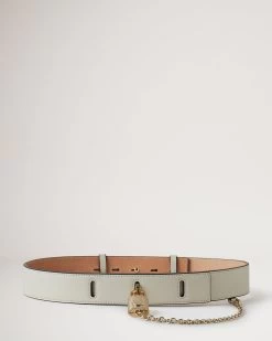 Billie Belt Chalk