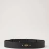 Darley Belt Black -Fashion Bag Store G ML6451 717A100