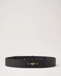 Darley Belt Black