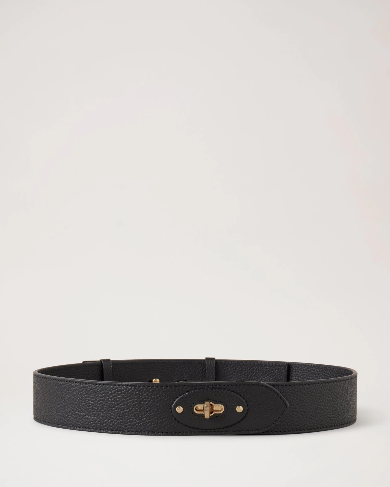 Darley Belt Black 3 Darley Belt Black