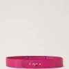 Darley Belt Mulberry Pink -Fashion Bag Store G ML6483 657J191