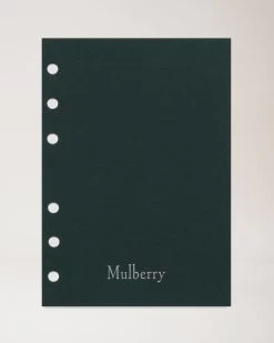 2024 Agenda Diary White