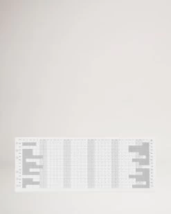 2024 Agenda Diary White -Fashion Bag Store G NZ7326 024W100 4