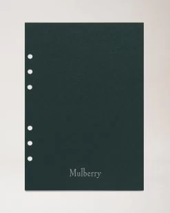 2024 Planner Diary White