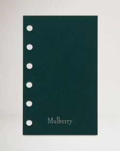 2024 Pocket Book Diary White
