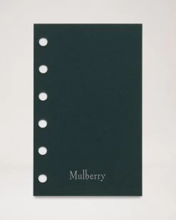 Pocket Book Contacts Dividers White