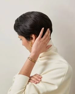 Mulberry Tree Cord Bracelet Mulberry Green -Fashion Bag Store G QB2392 000Q633 3