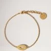Bayswater Bracelet Gold