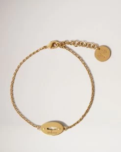 Bayswater Bracelet Gold