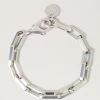 Softie Bracelet Silver