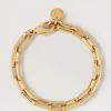 Softie Bracelet Gold -Fashion Bag Store G QB2398 000P140