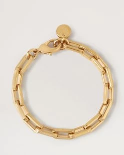 Softie Bracelet Gold
