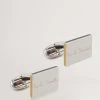 Paul Smith Men's Cufflinks Multicolour -Fashion Bag Store G QC2269 000Z501