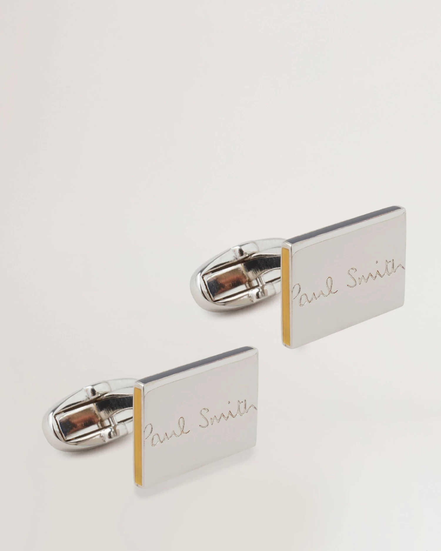 Paul Smith Men's Cufflinks Multicolour 3 Paul Smith Men's Cufflinks Multicolour
