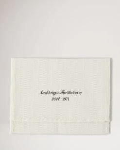 Axel Arigato For Mulberry Earrings Gold -Fashion Bag Store G QE2396 000P140 5