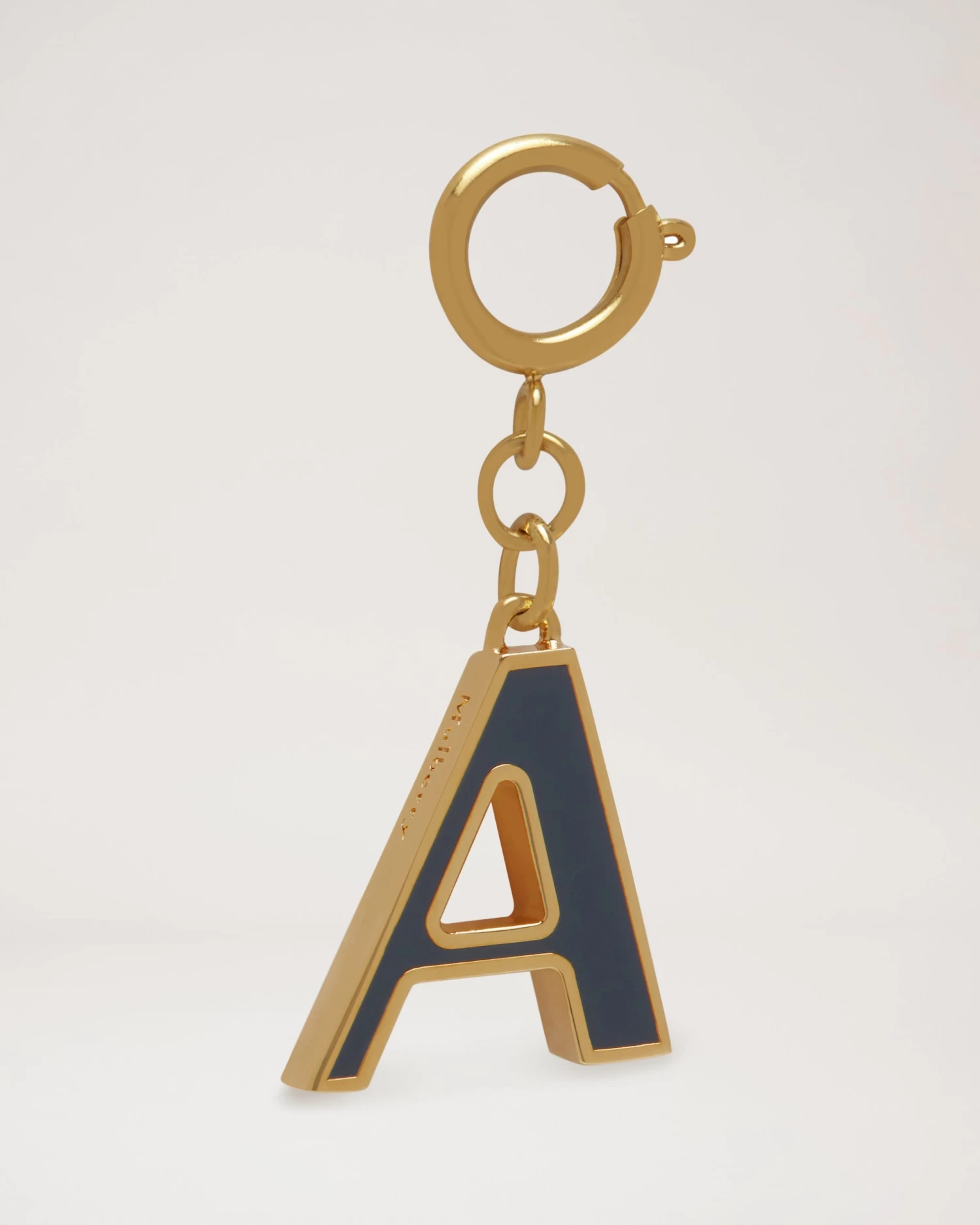 Enamel Keyring - A Midnight 3 Enamel Keyring - A Midnight