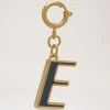 Enamel Keyring - E Midnight -Fashion Bag Store G RK5485 000U135
