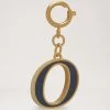 Enamel Keyring - O Midnight -Fashion Bag Store G RK5488 000U135