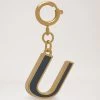 Enamel Keyring - U Midnight -Fashion Bag Store G RK5489 000U135