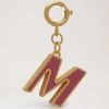 Enamel Keyring - M Red Berry 2 Enamel Keyring - M Red Berry -Fashion Bag Store G RK5493 000J953