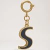 Enamel Keyring - S Midnight -Fashion Bag Store G RK5507 000U135