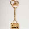 Bayswater Charm Gold -Fashion Bag Store G RK5839 669N637