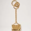 Iris Charm Gold 1 Iris Charm Gold -Fashion Bag Store G RK5841 669N637