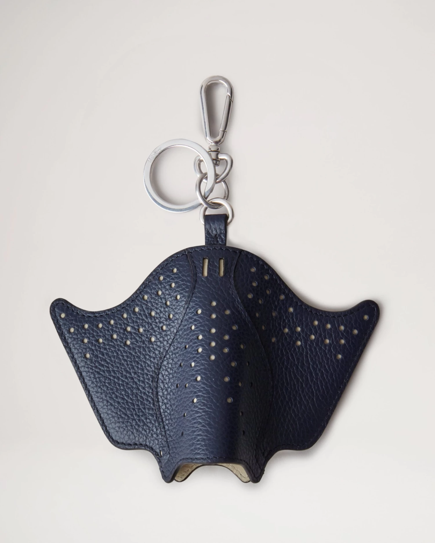 Manta Ray Case Keyring Oxford Blue 3 Manta Ray Case Keyring Oxford Blue