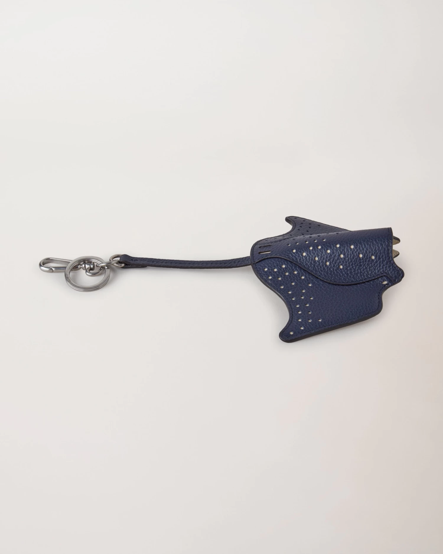 Manta Ray Case Keyring Oxford Blue 4 Manta Ray Case Keyring Oxford Blue - Image 2