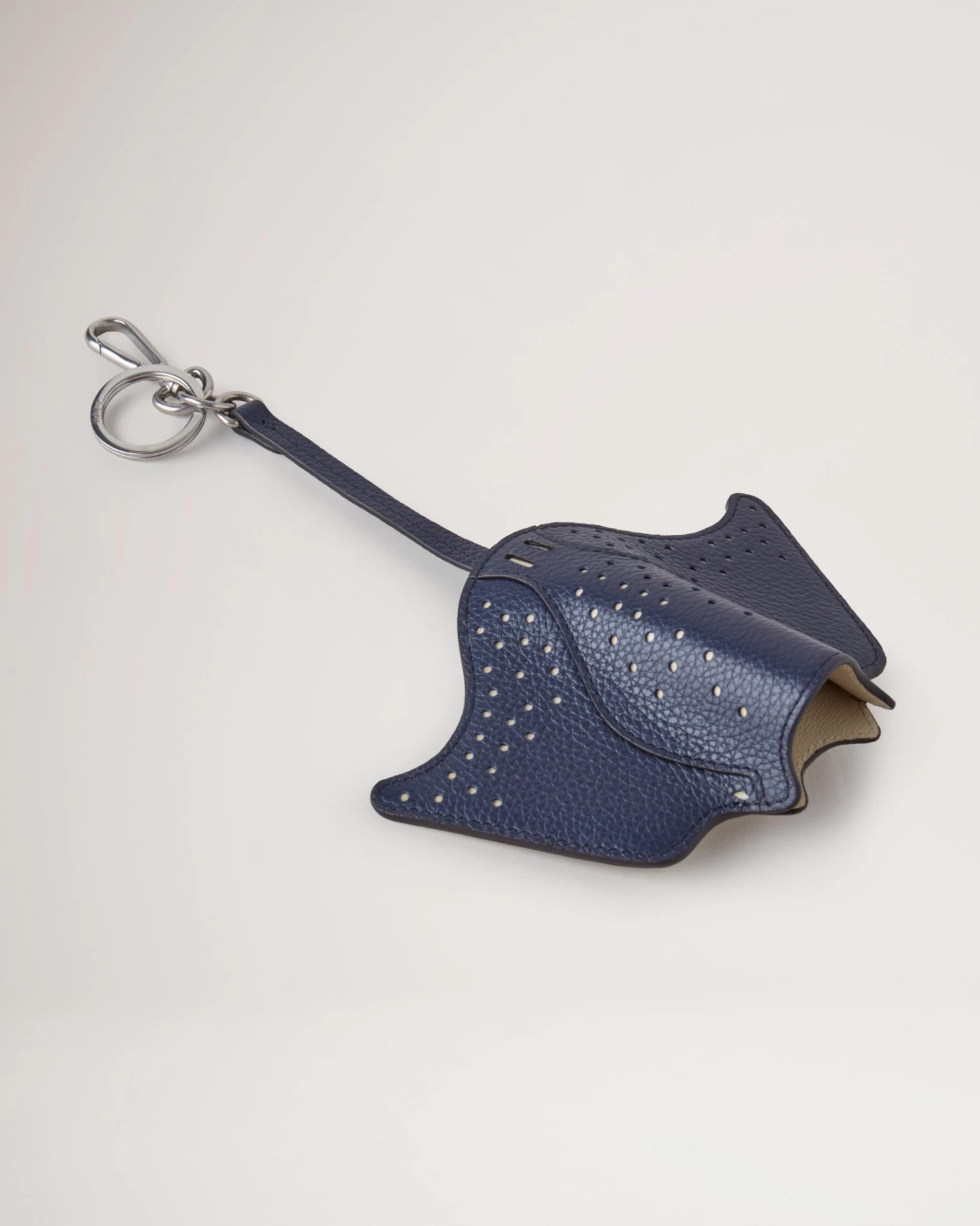 Manta Ray Case Keyring Oxford Blue 5 Manta Ray Case Keyring Oxford Blue - Image 3