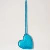 Axel Arigato For Mulberry Heart Keyring Azure -Fashion Bag Store G RK5888 596U745