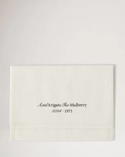 Axel Arigato For Mulberry Heart Keyring Azure -Fashion Bag Store G RK5888 596U745 5