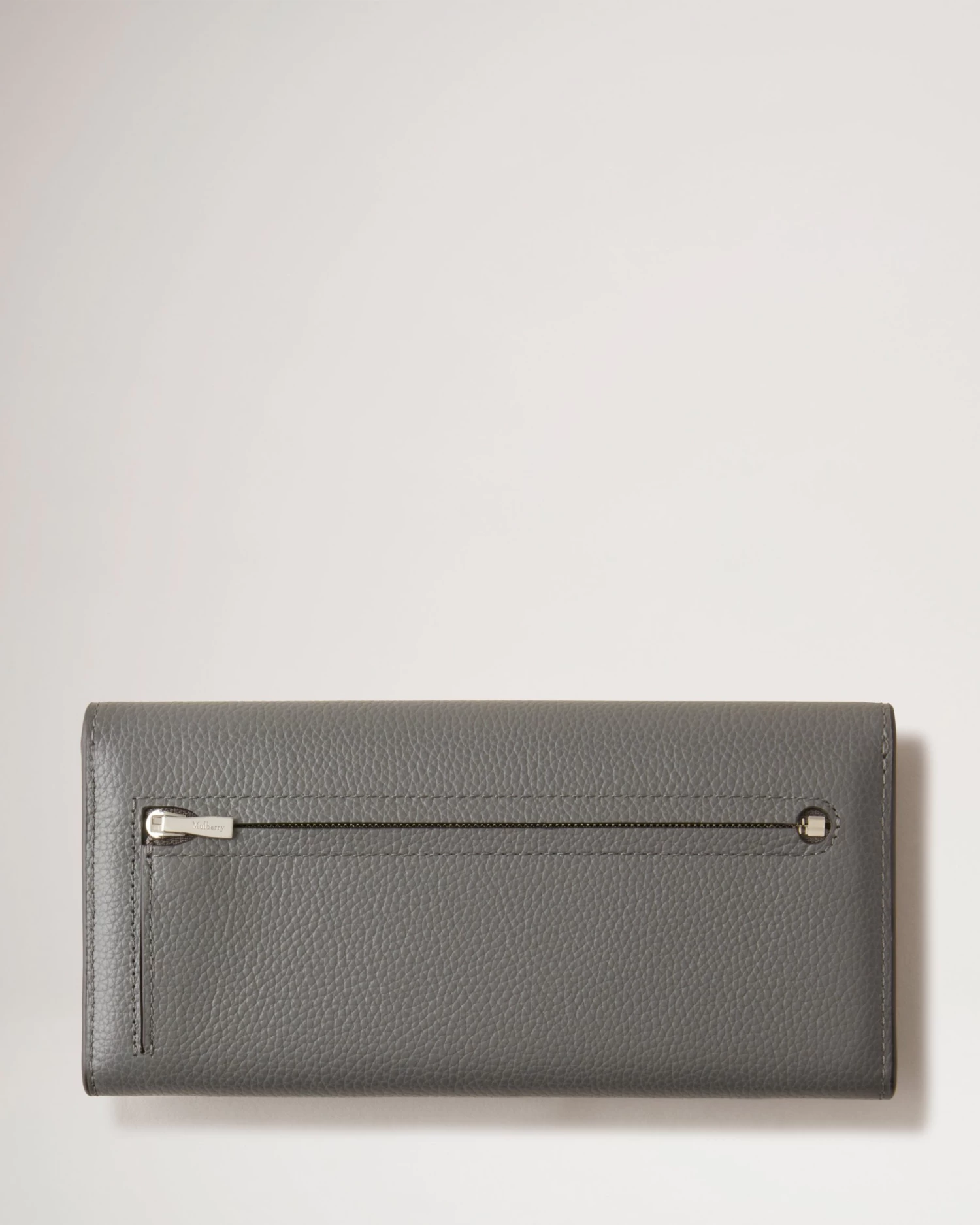 Continental Wallet Charcoal 4 Continental Wallet Charcoal - Image 2