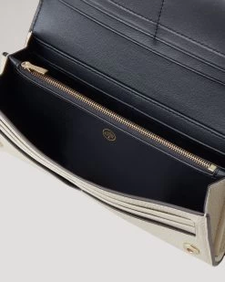 Continental Wallet Chalk 7 Continental Wallet Chalk -Fashion Bag Store G RL4440 205W160 3