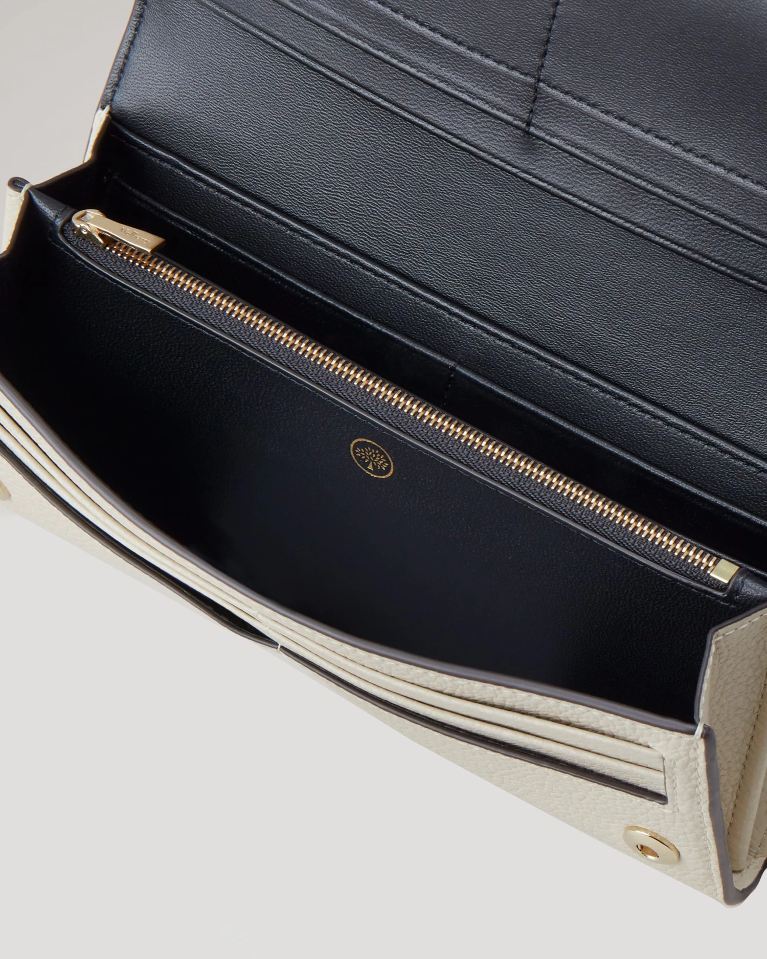 Continental Wallet Chalk 5 Continental Wallet Chalk - Image 3