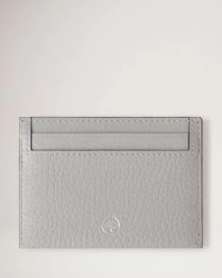 Credit Card Slip Pale Grey -Fashion Bag Store G RL4644 205C919 2