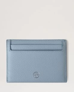 Credit Card Slip Poplin Blue -Fashion Bag Store G RL4644 205U804 2