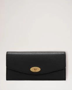Darley Wallet Black