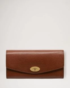 Darley Wallet Oak