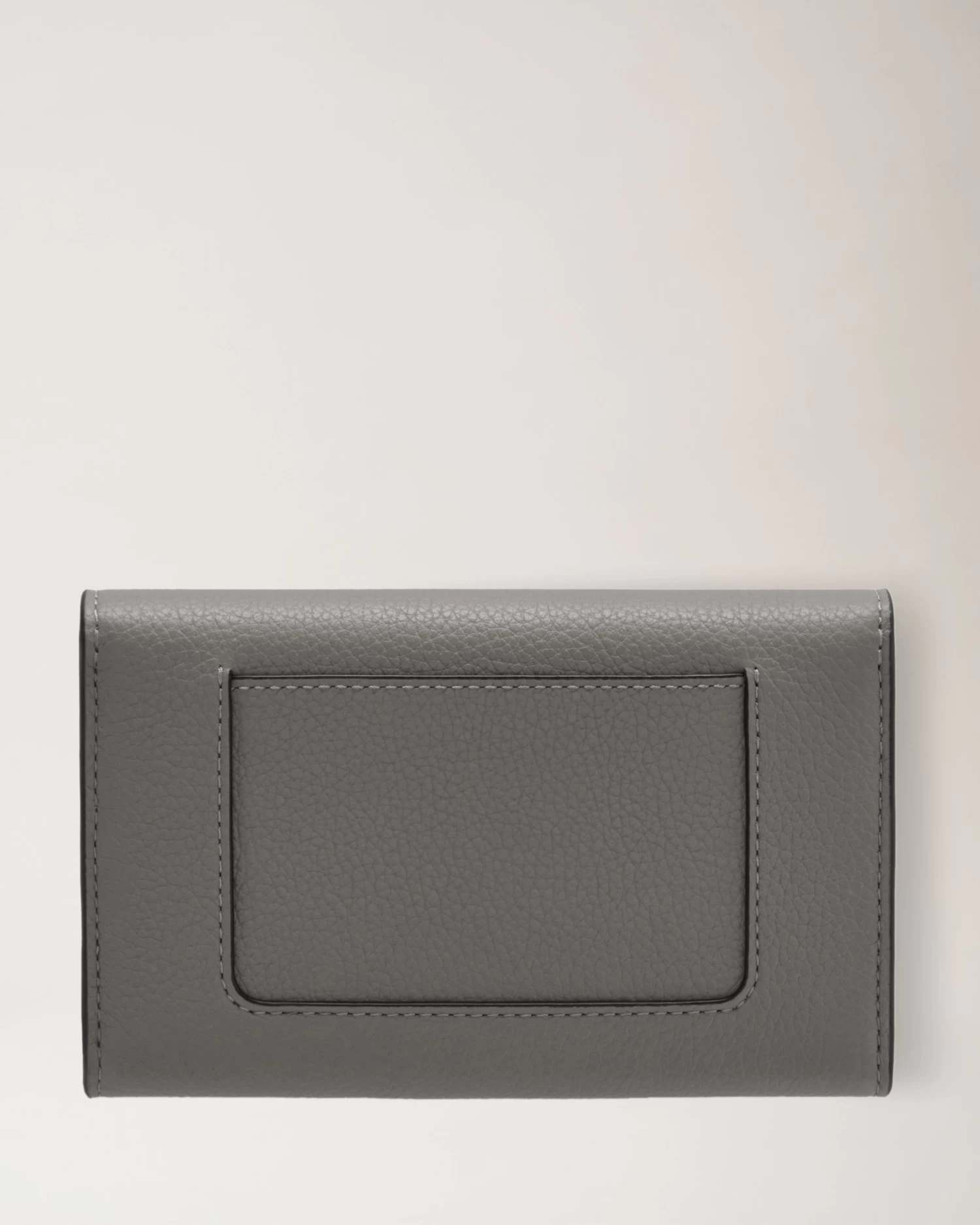 Medium Darley Wallet Charcoal 4 Medium Darley Wallet Charcoal - Image 2