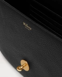 Small Darley Satchel Black -Fashion Bag Store G RL4957 205A100 5